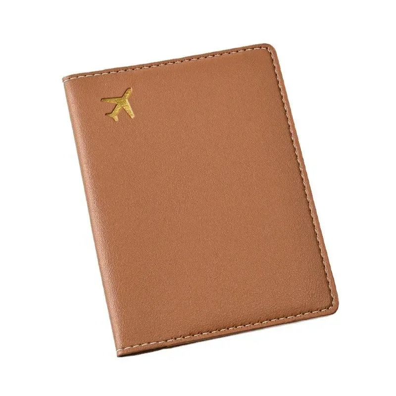 Fashion Airplane Print Passpor - Women'S Accessories Wallet incelemesi ve fiyatı