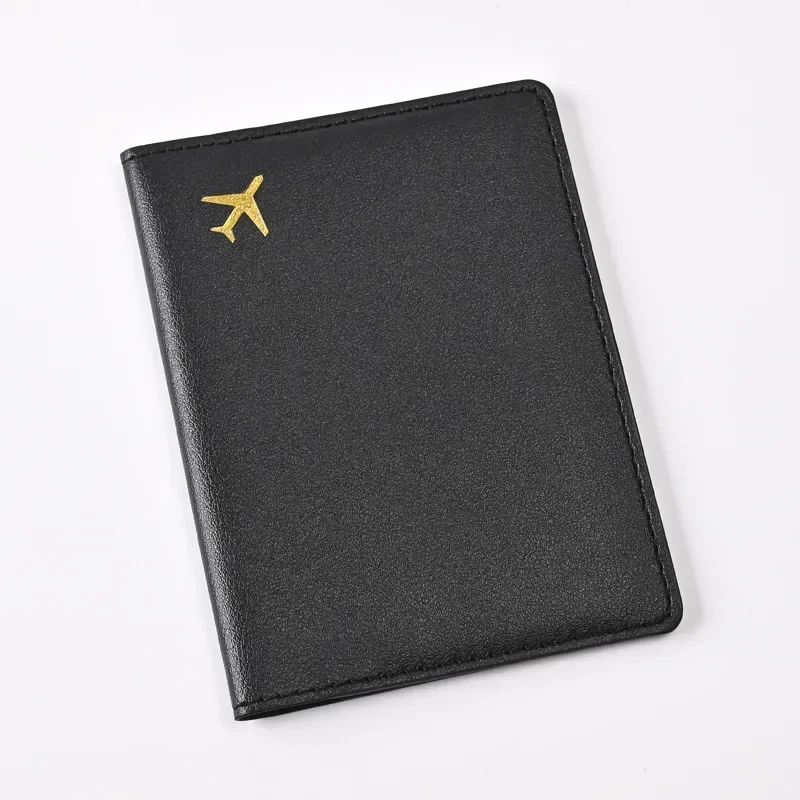 Fashion Airplane Print Passpor - Women'S Accessories Wallet incelemesi ve fiyatı