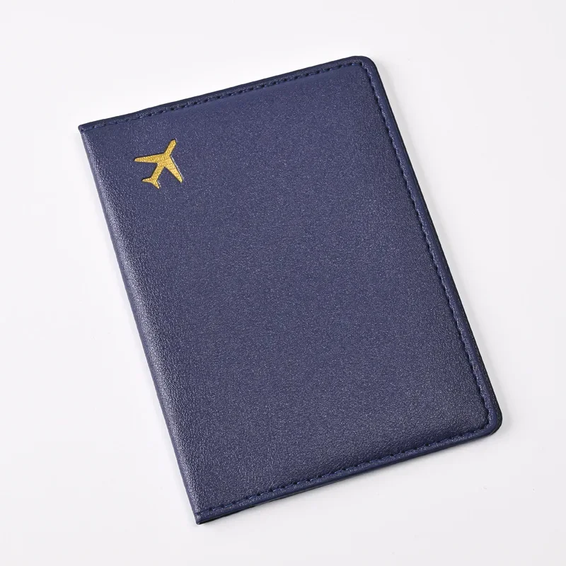 Fashion Airplane Print Passpor - Women'S Accessories Wallet incelemesi ve fiyatı