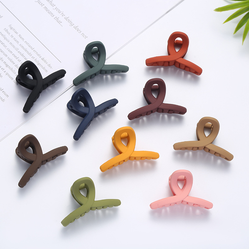 New Fashion Small 4.5cm Froste - Women Accessories In Wholesale incelemesi ve fiyatı