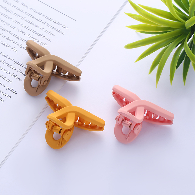 New Fashion Small 4.5cm Froste - Women Accessories In Wholesale incelemesi ve fiyatı