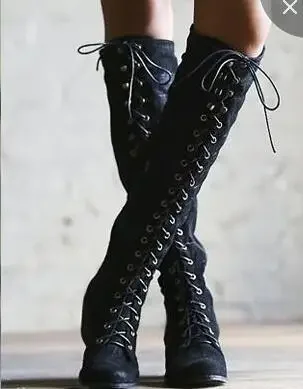 Medieval Costume Knight Boots  - Women'S Vintage Accessories incelemesi ve fiyatı