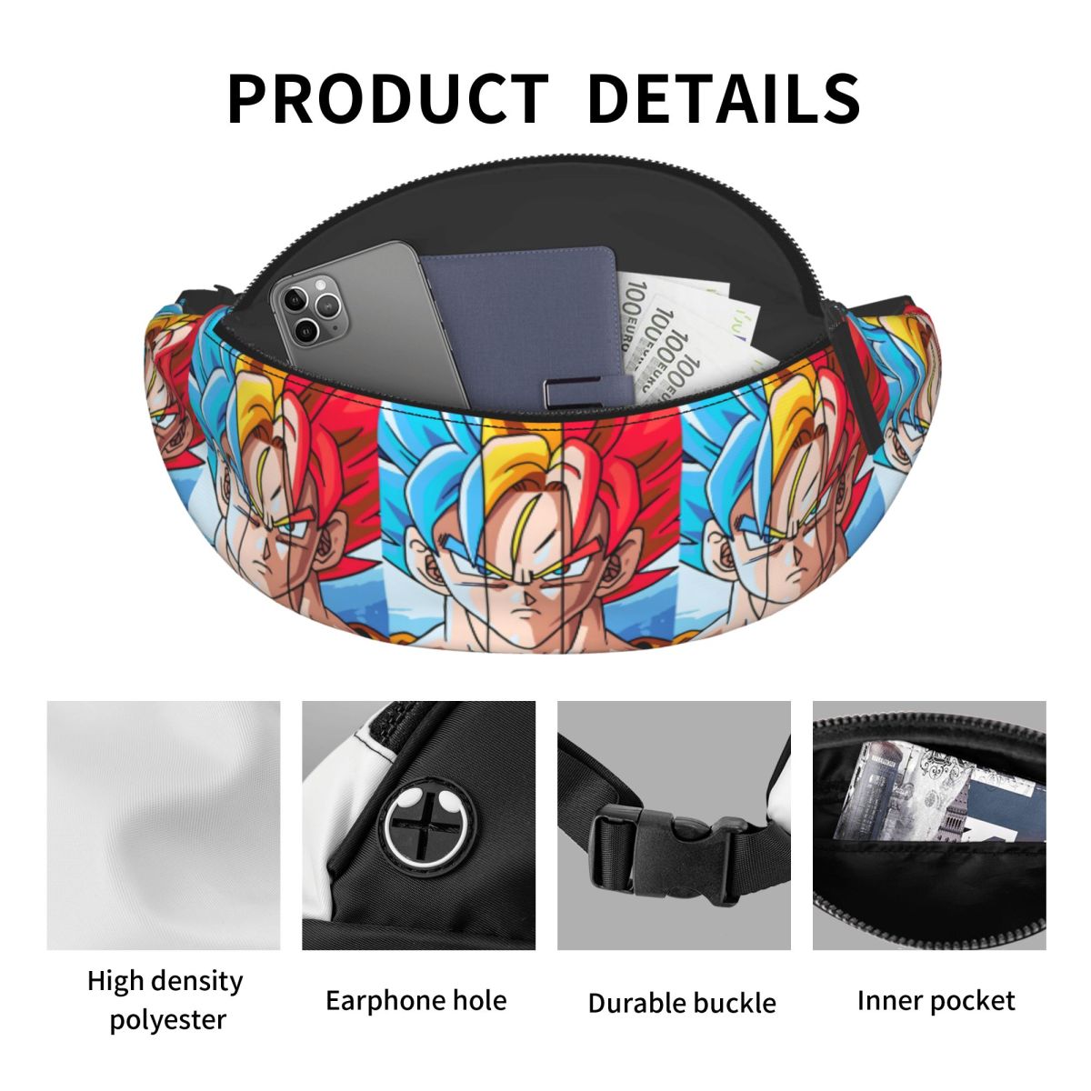 Custom Cool V-Vegetaes Anime A - Women Accessories Poster incelemesi ve fiyatı