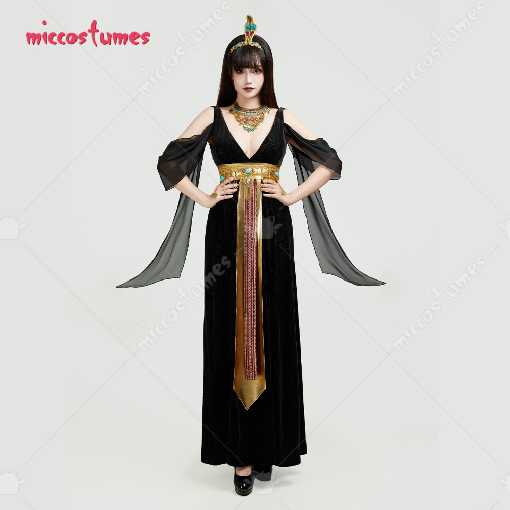 US Stock Miccostumes Women's E - Women Accessories In Egypt incelemesi ve fiyatı