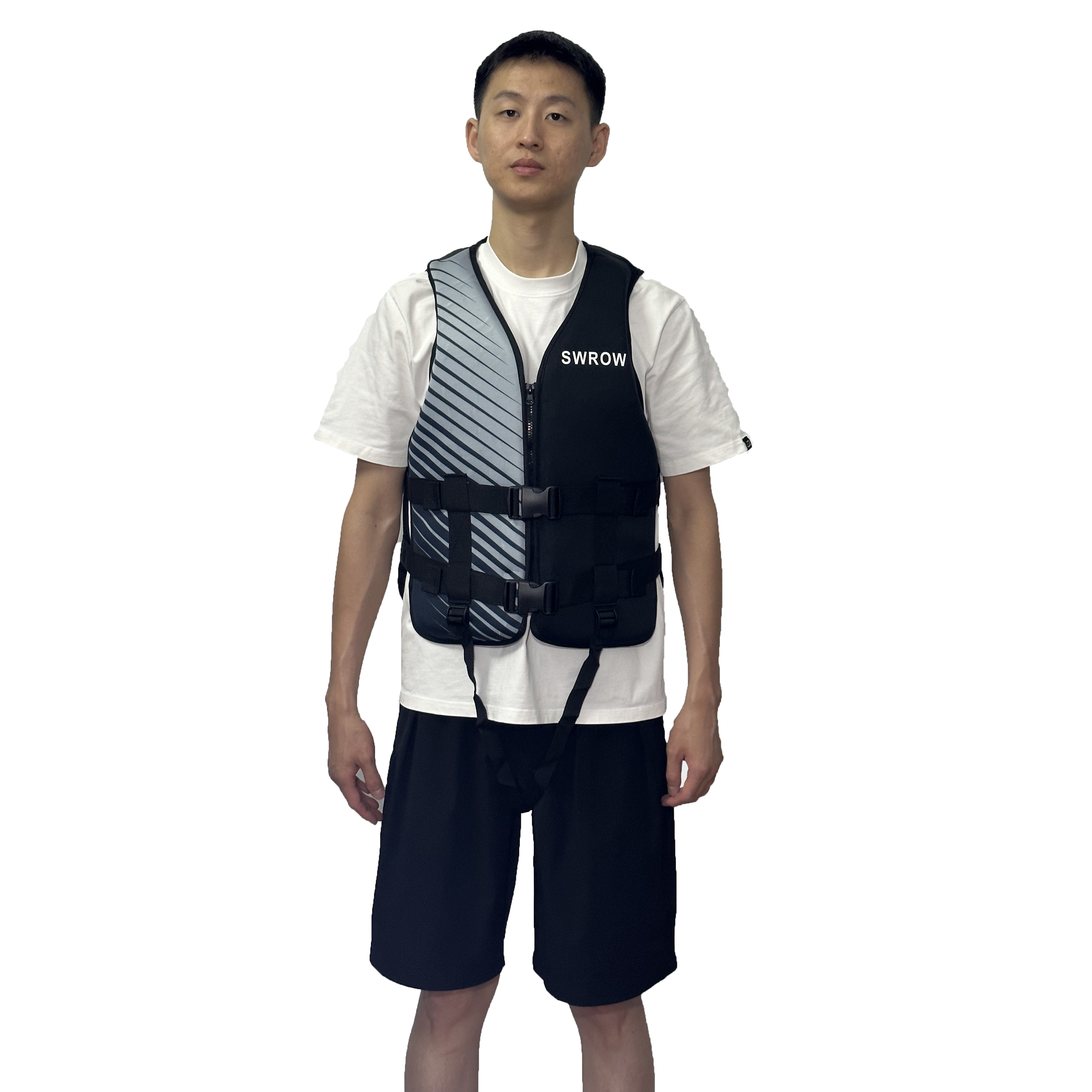 Rescue Life Jacket For Adults  - Women'S Kayak Accessories incelemesi ve fiyatı