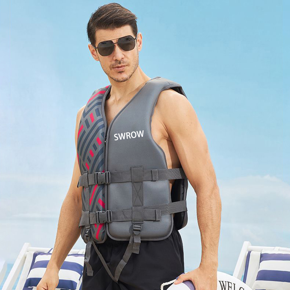 Rescue Life Jacket For Adults  - Women'S Kayak Accessories incelemesi ve fiyatı