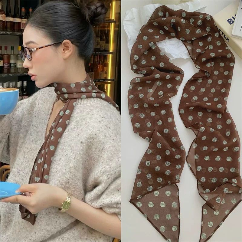 Shawl headband accessory serie - Women'S Korean Accessories incelemesi ve fiyatı