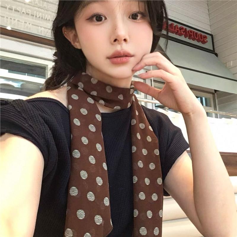 Shawl headband accessory serie - Women'S Korean Accessories incelemesi ve fiyatı