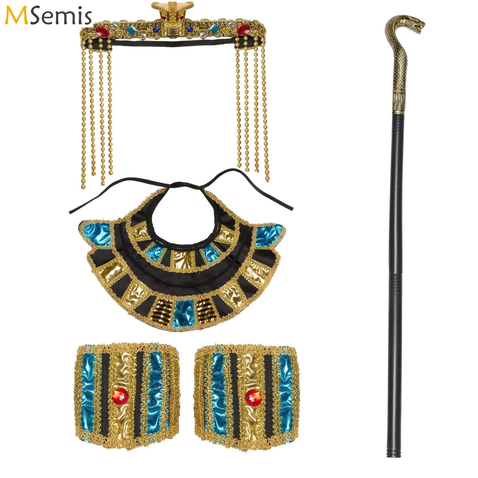 Cleopatra Egyptian Queen Wig a - Women Accessories In Egypt incelemesi ve fiyatı