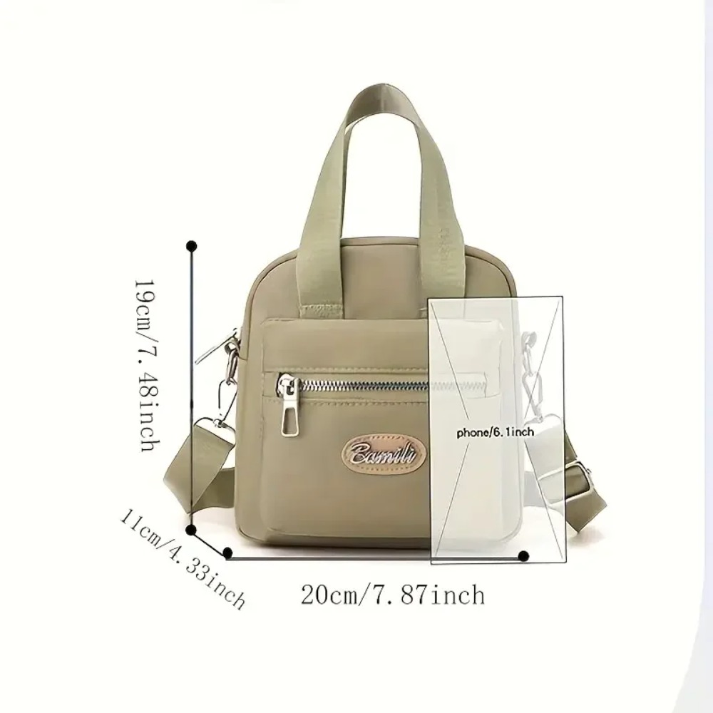 Casual Women's Crossbody Bag L - Women'S Accessories Wallet incelemesi ve fiyatı