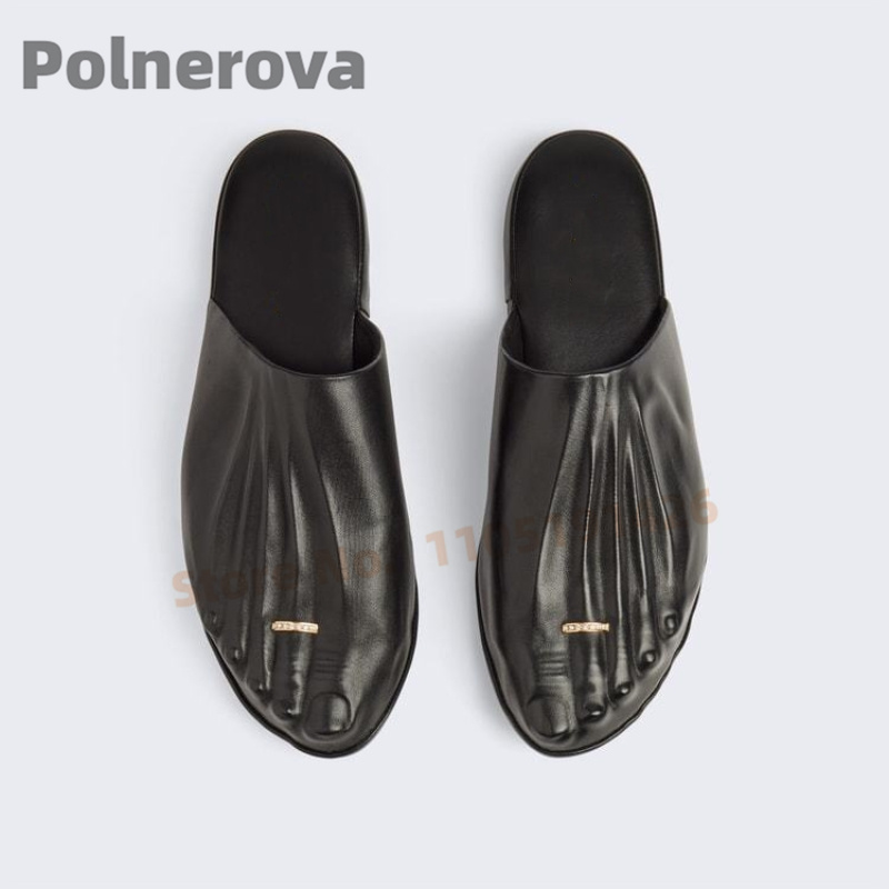 Rhinestone Ring Mules Slippers - Women'S Accessories And Jewelry incelemesi ve fiyatı
