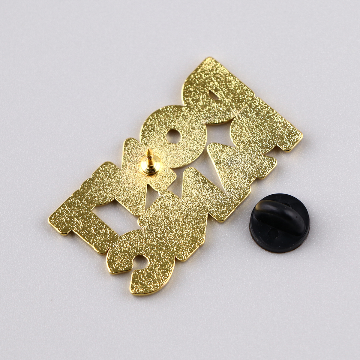 Vintage Enamel Pin Brooch Funn - Women'S Vintage Accessories incelemesi ve fiyatı