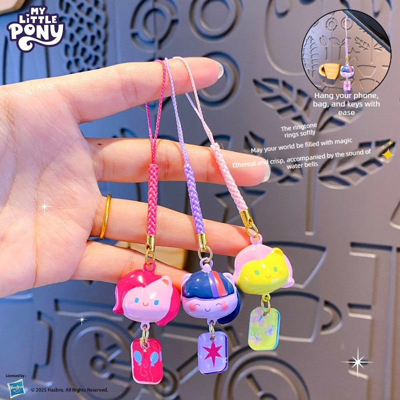 My Little Pony Water Sound Bel - Women Accessories Trendy incelemesi ve fiyatı
