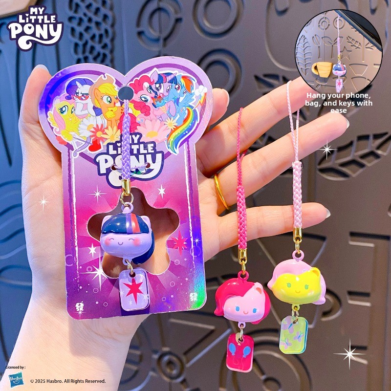 My Little Pony Water Sound Bel - Women Accessories Trendy incelemesi ve fiyatı