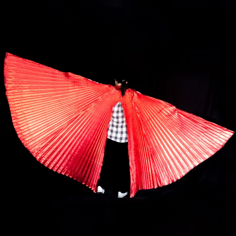 Belly Dance Wings Isis Wings A - Women Accessories In Egypt incelemesi ve fiyatı