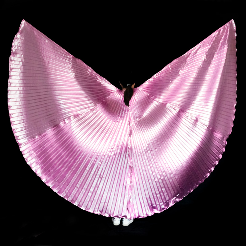 Belly Dance Wings Isis Wings A - Women Accessories In Egypt incelemesi ve fiyatı