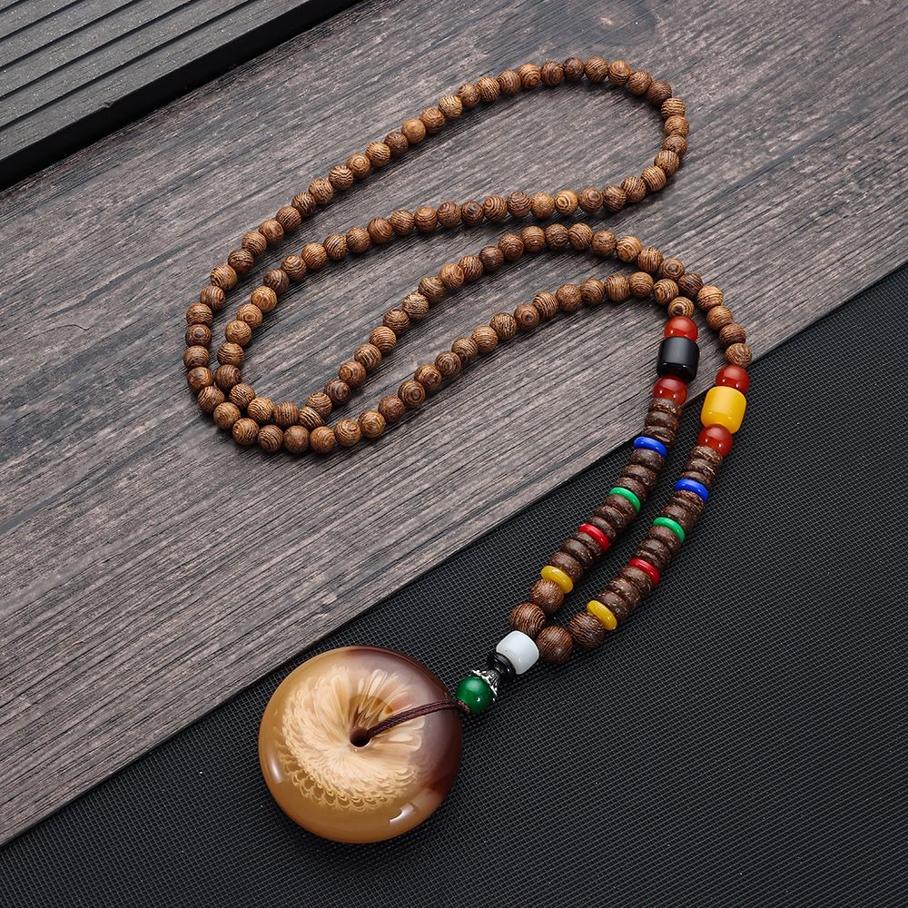 Charm Exquisite Ethnic Clavicl - Women Accessories Nepal incelemesi ve fiyatı