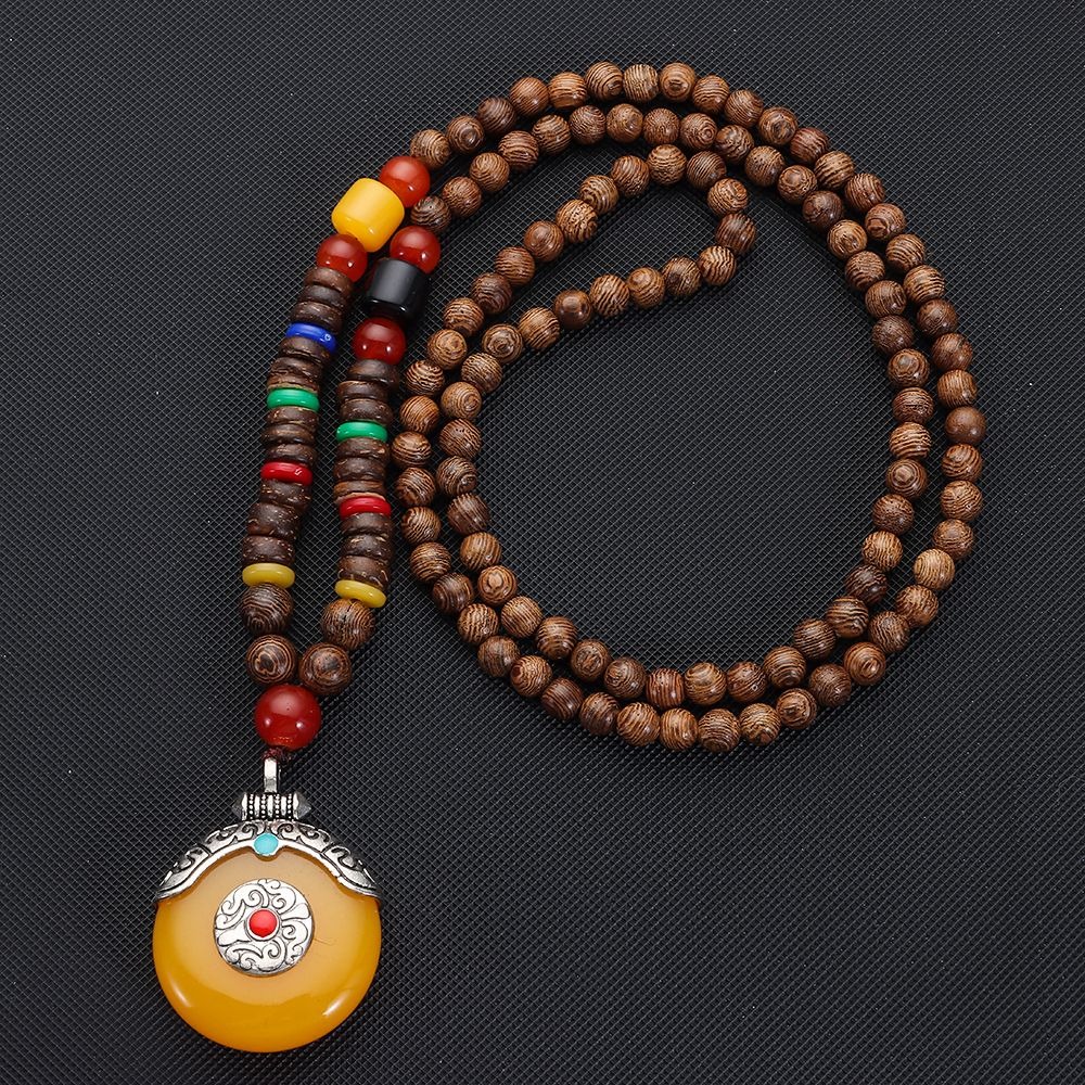Charm Exquisite Ethnic Clavicl - Women Accessories Nepal incelemesi ve fiyatı