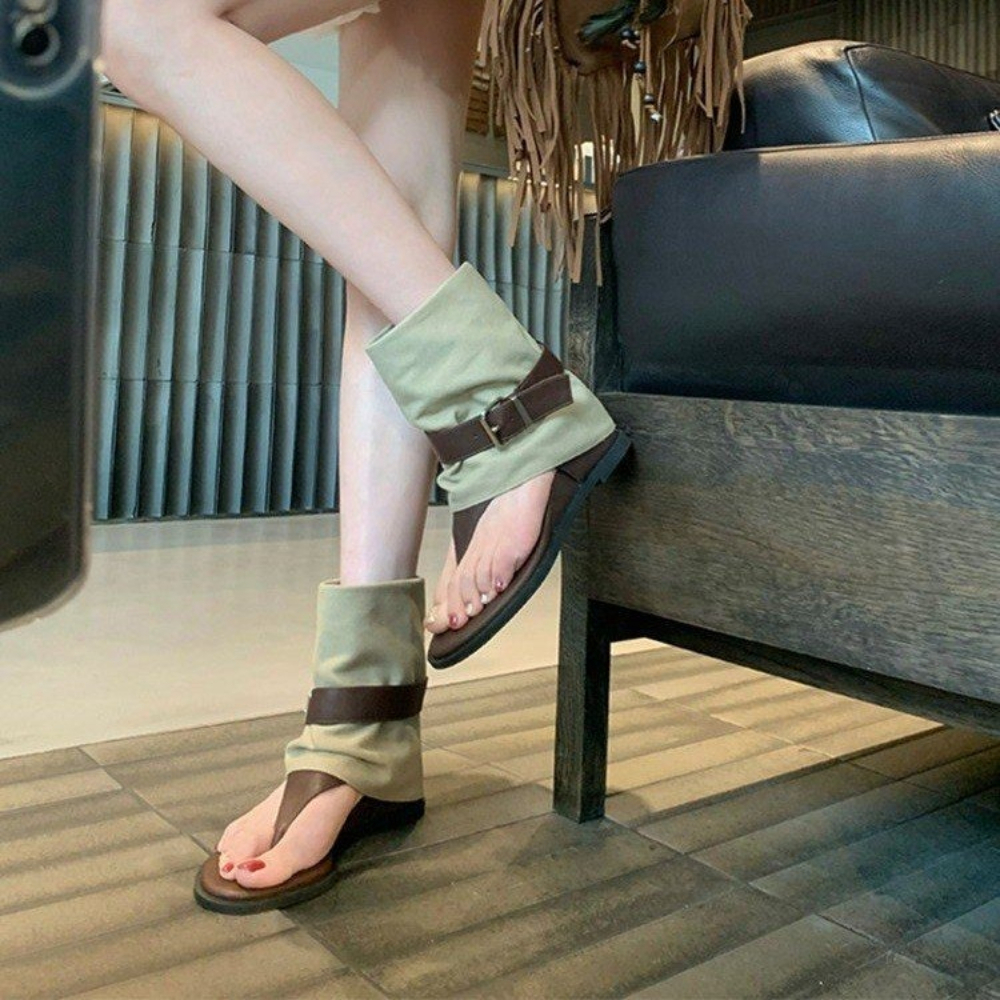 Vintage Color Block Toe Ring S - Women'S Accessories And Jewelry incelemesi ve fiyatı