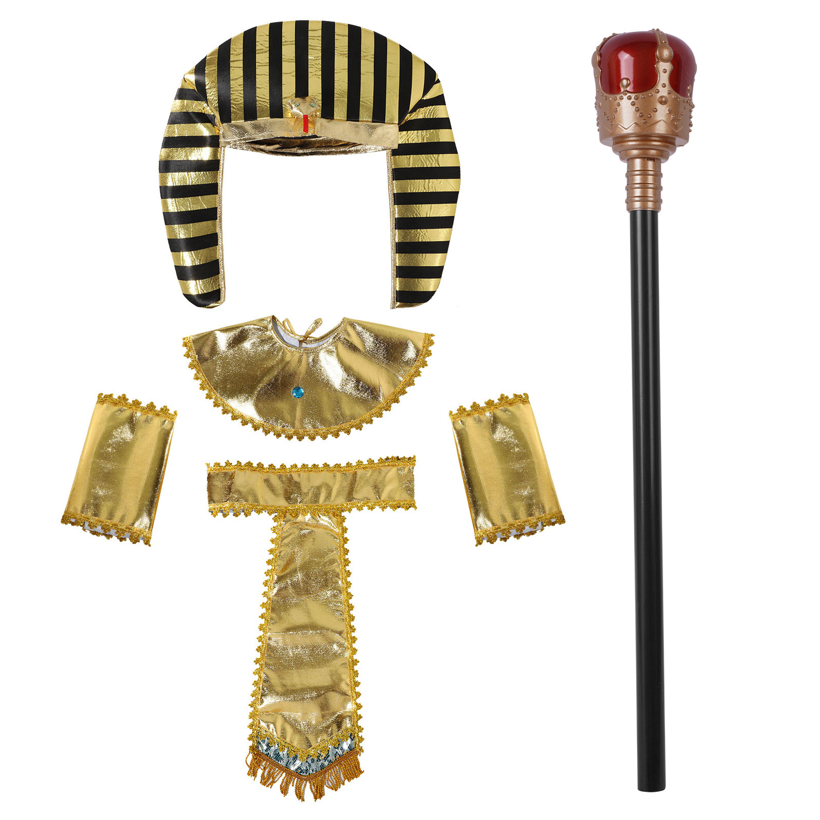 Masquerade Women Men Cosplay E - Women Accessories In Egypt incelemesi ve fiyatı