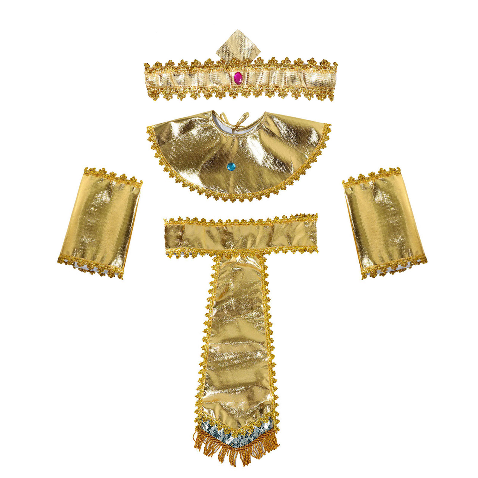 Masquerade Women Men Cosplay E - Women Accessories In Egypt incelemesi ve fiyatı