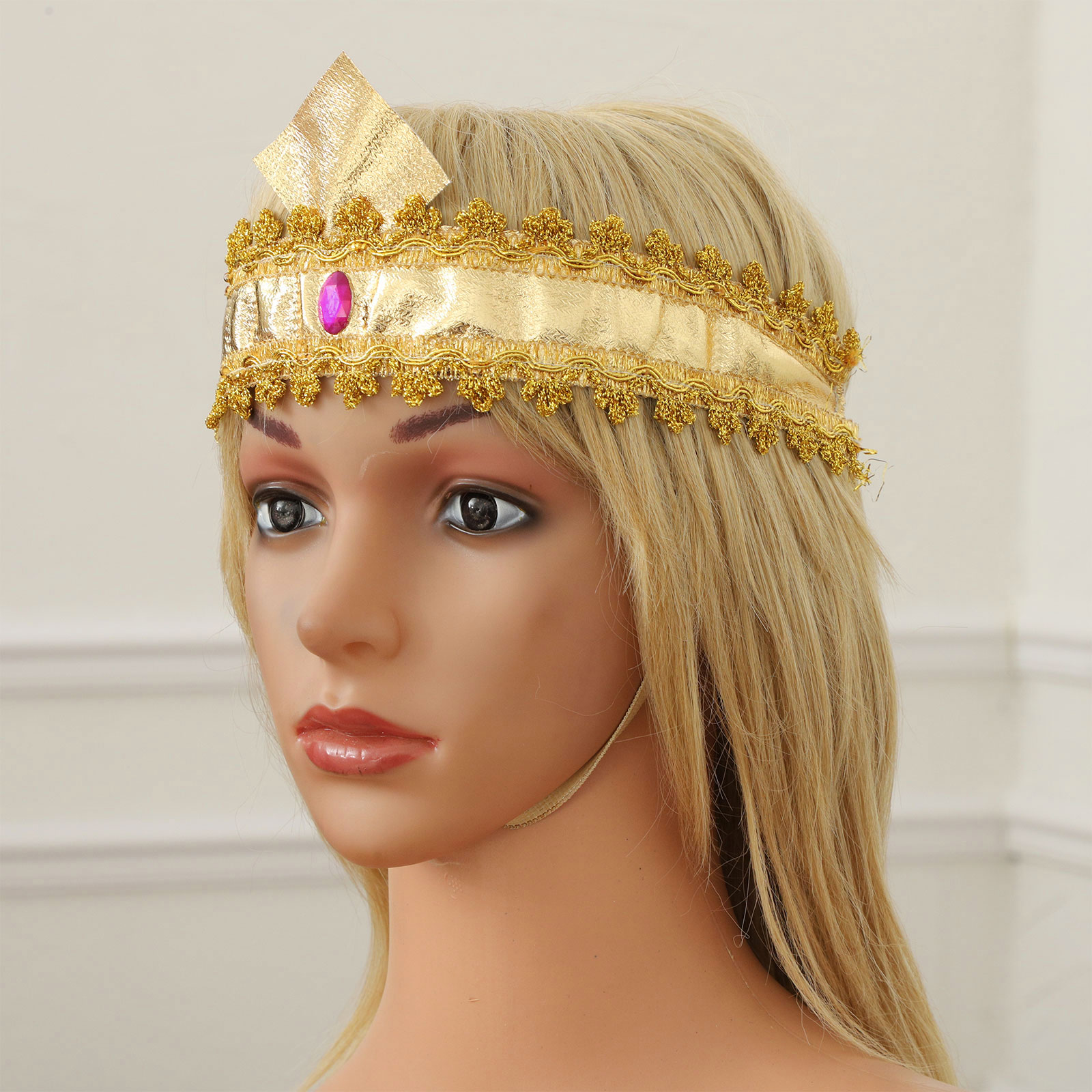 Masquerade Women Men Cosplay E - Women Accessories In Egypt incelemesi ve fiyatı