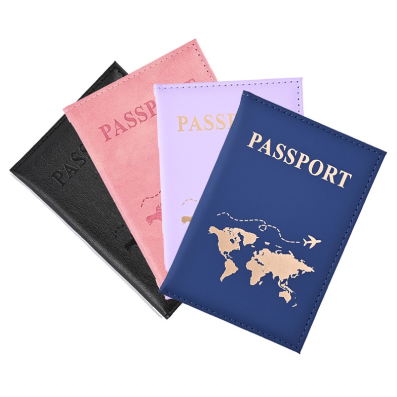 Fashion Passport Holder with L - Women'S Accessories Wallet incelemesi ve fiyatı