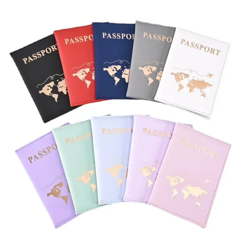 Fashion Passport Holder with L - Women'S Accessories Wallet incelemesi ve fiyatı