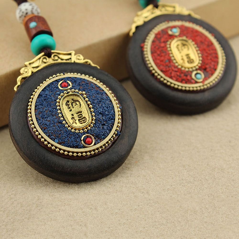 Ethnic Style Ebony Wood Car Ke - Women Accessories Nepal incelemesi ve fiyatı