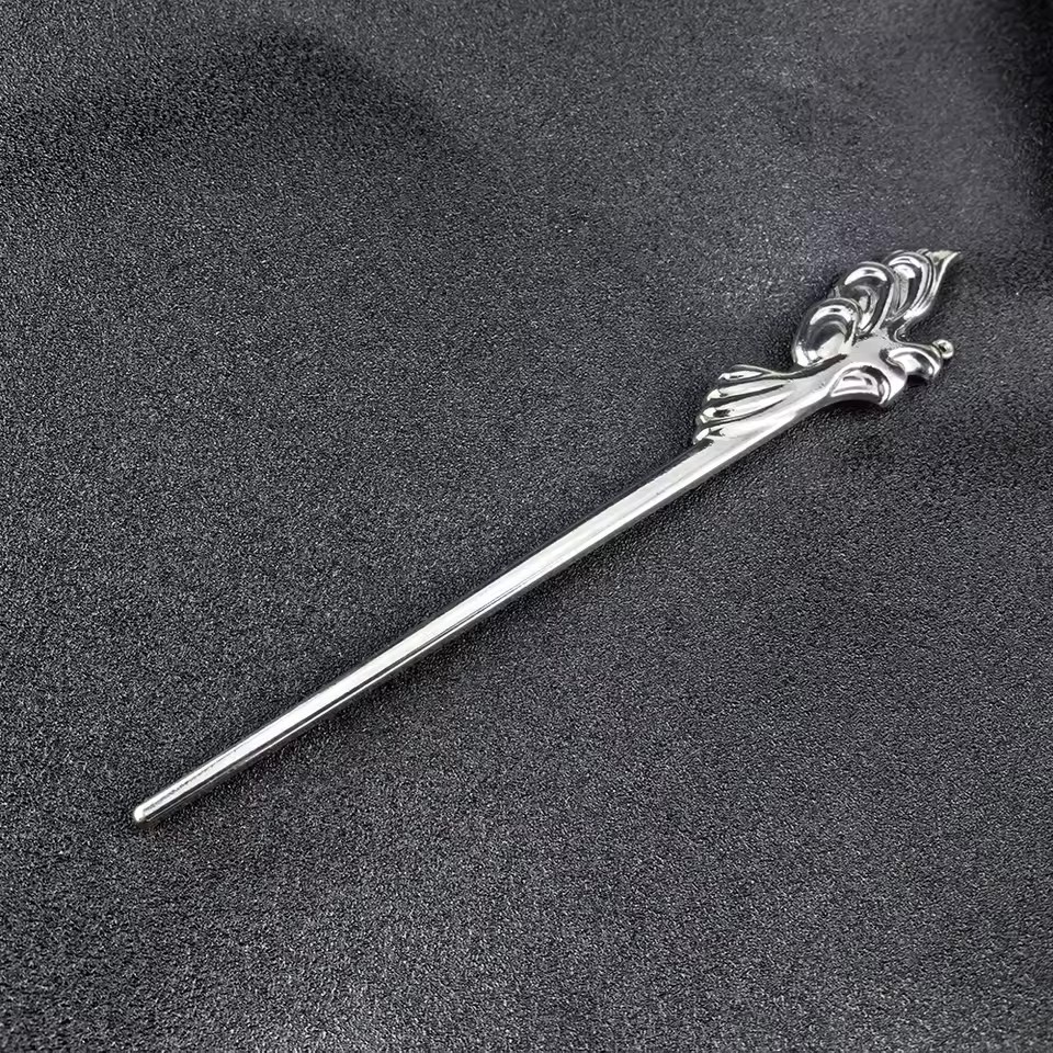 Apothecary Diaries Alloy Hairp - Women Accessories Trendy incelemesi ve fiyatı