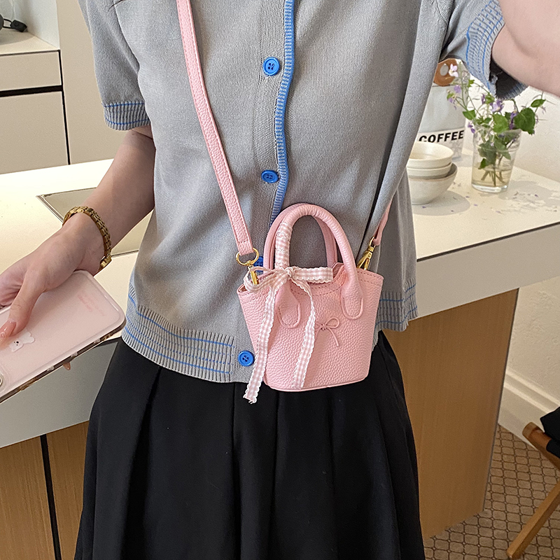 Super Mini Crossbody Coin Purs - Women'S Accessories Handbags incelemesi ve fiyatı