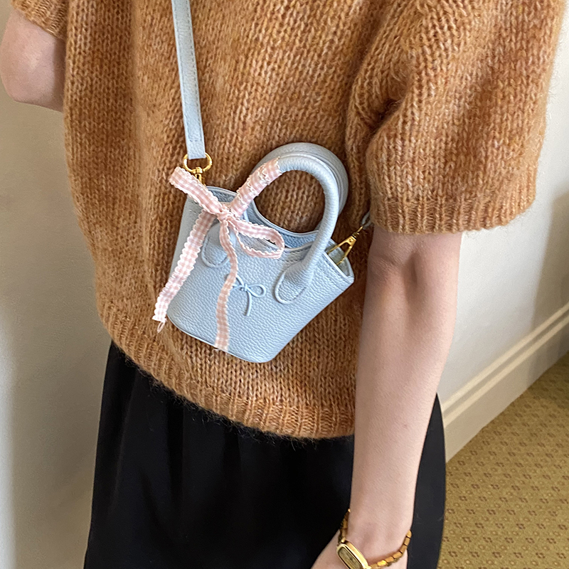 Super Mini Crossbody Coin Purs - Women'S Accessories Handbags incelemesi ve fiyatı