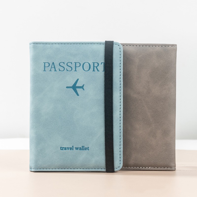 Passport Holder Travel Wallet  - Women'S Accessories Wallet incelemesi ve fiyatı