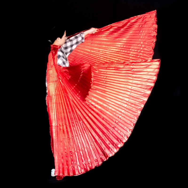 Belly Dance Wings Isis Wings A - Women Accessories In Egypt incelemesi ve fiyatı
