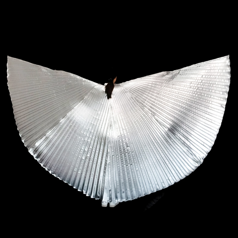 Belly Dance Wings Isis Wings A - Women Accessories In Egypt incelemesi ve fiyatı